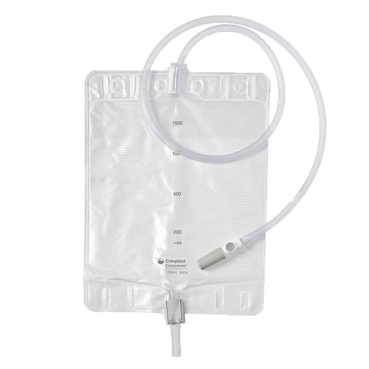 Conveen Standart İdrar Toplama Torbası 1500 ML