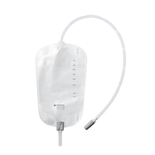 Conveen Security+ Bacak İdrar Torbası 500 ML